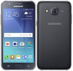 Замена камеры на телефоне Samsung Galaxy J5 в Воронеже